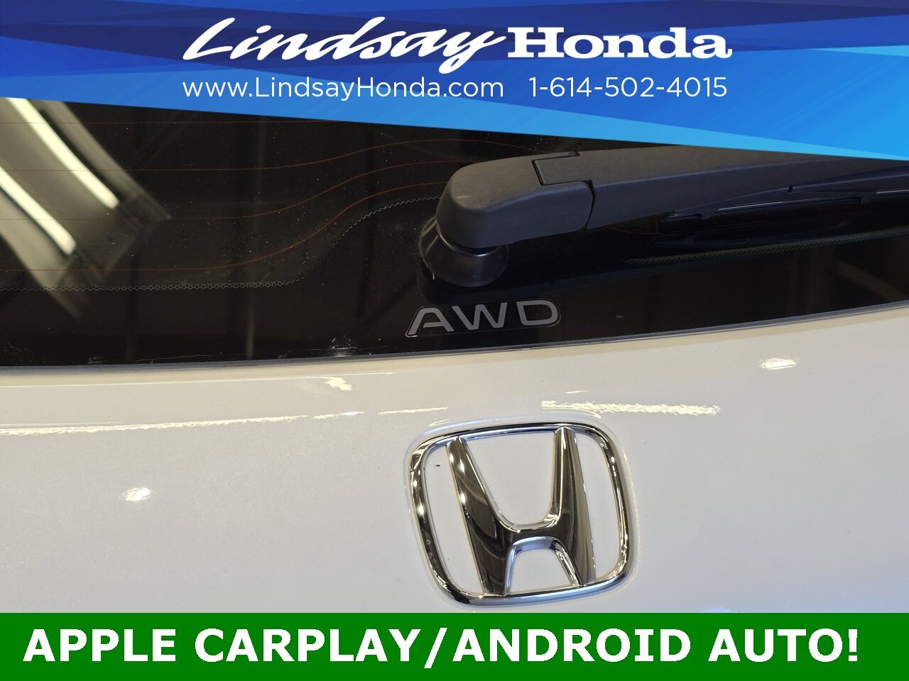 2023 Honda HR-V LX Columbus OH