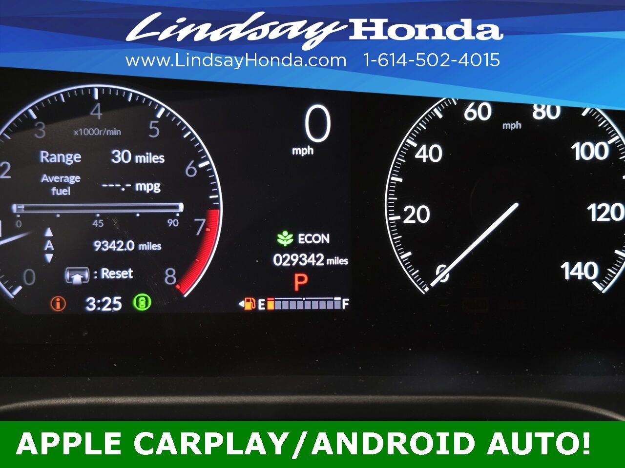 2023 Honda HR-V LX Columbus OH