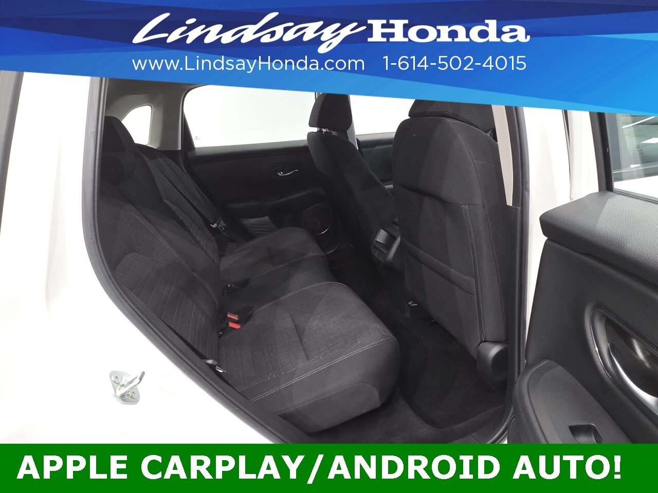 2023 Honda HR-V LX Columbus OH