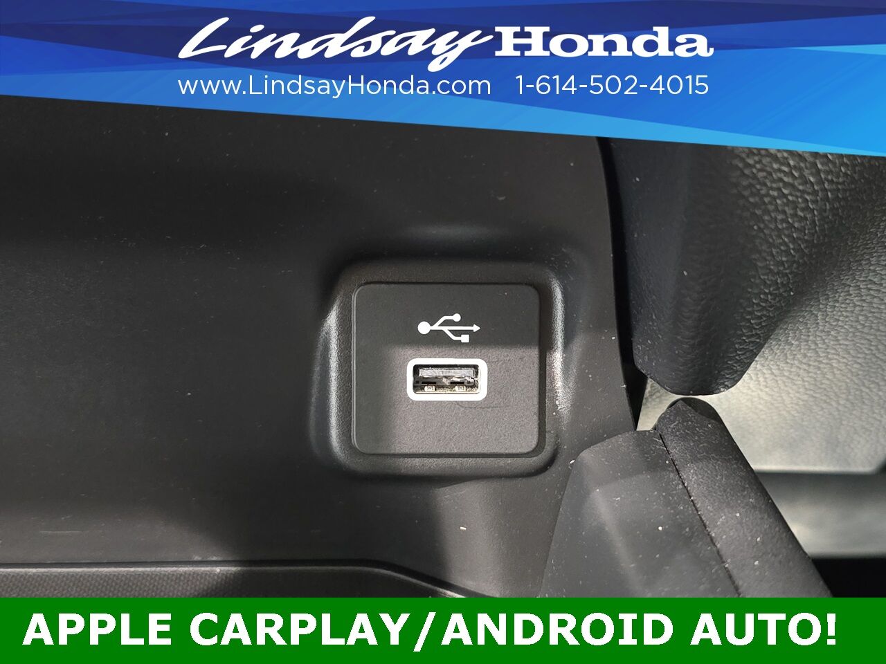 2023 Honda HR-V LX Columbus OH