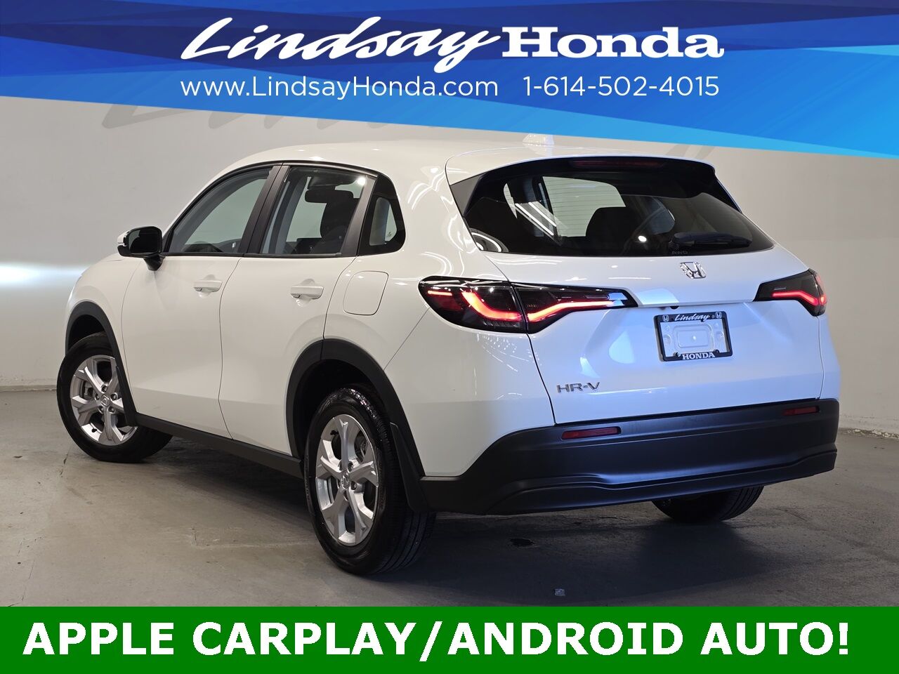 2023 Honda HR-V LX Columbus OH