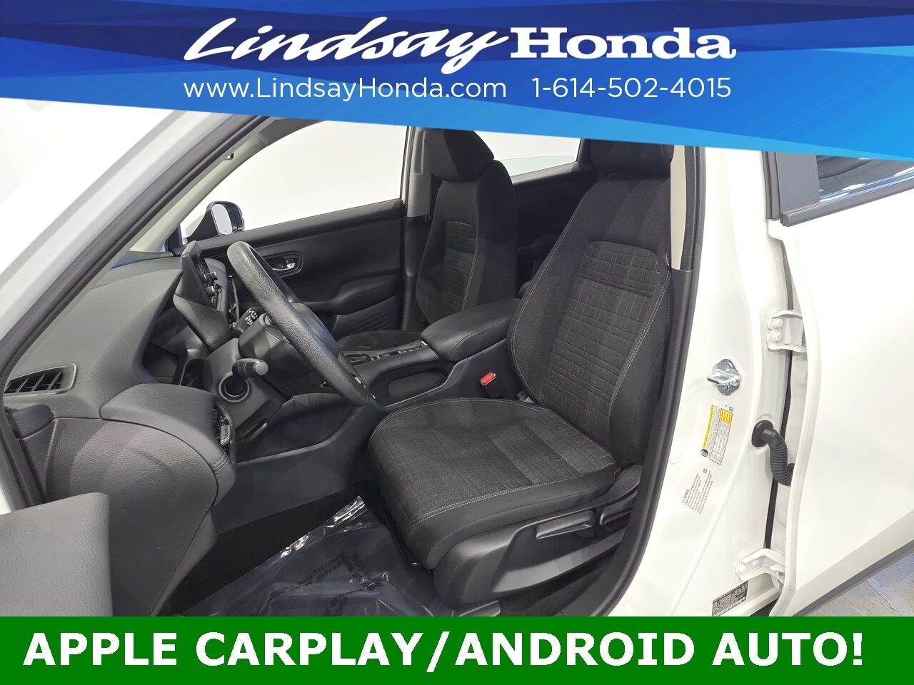 2023 Honda HR-V LX Columbus OH