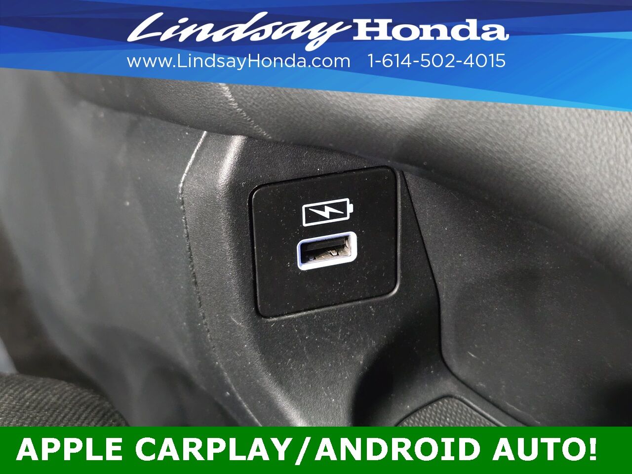 2023 Honda HR-V LX Columbus OH