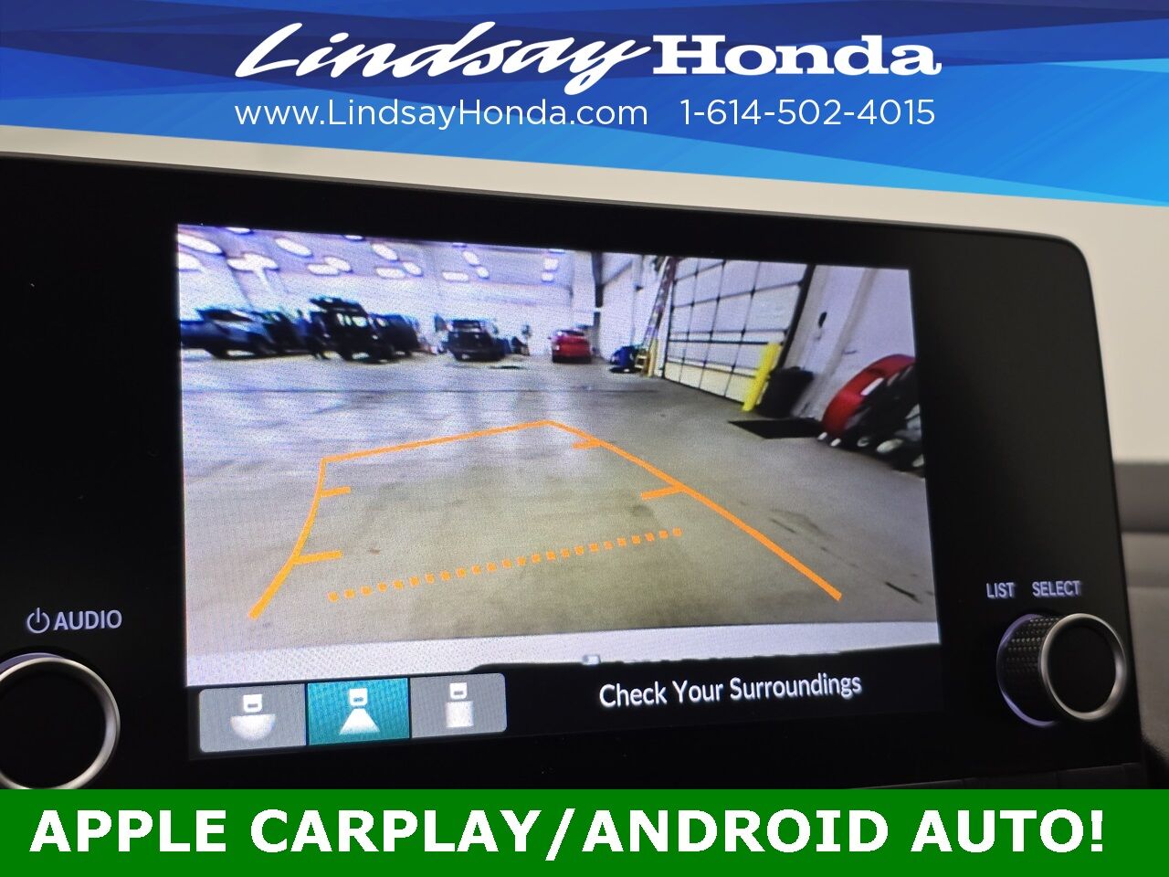 2023 Honda HR-V LX Columbus OH