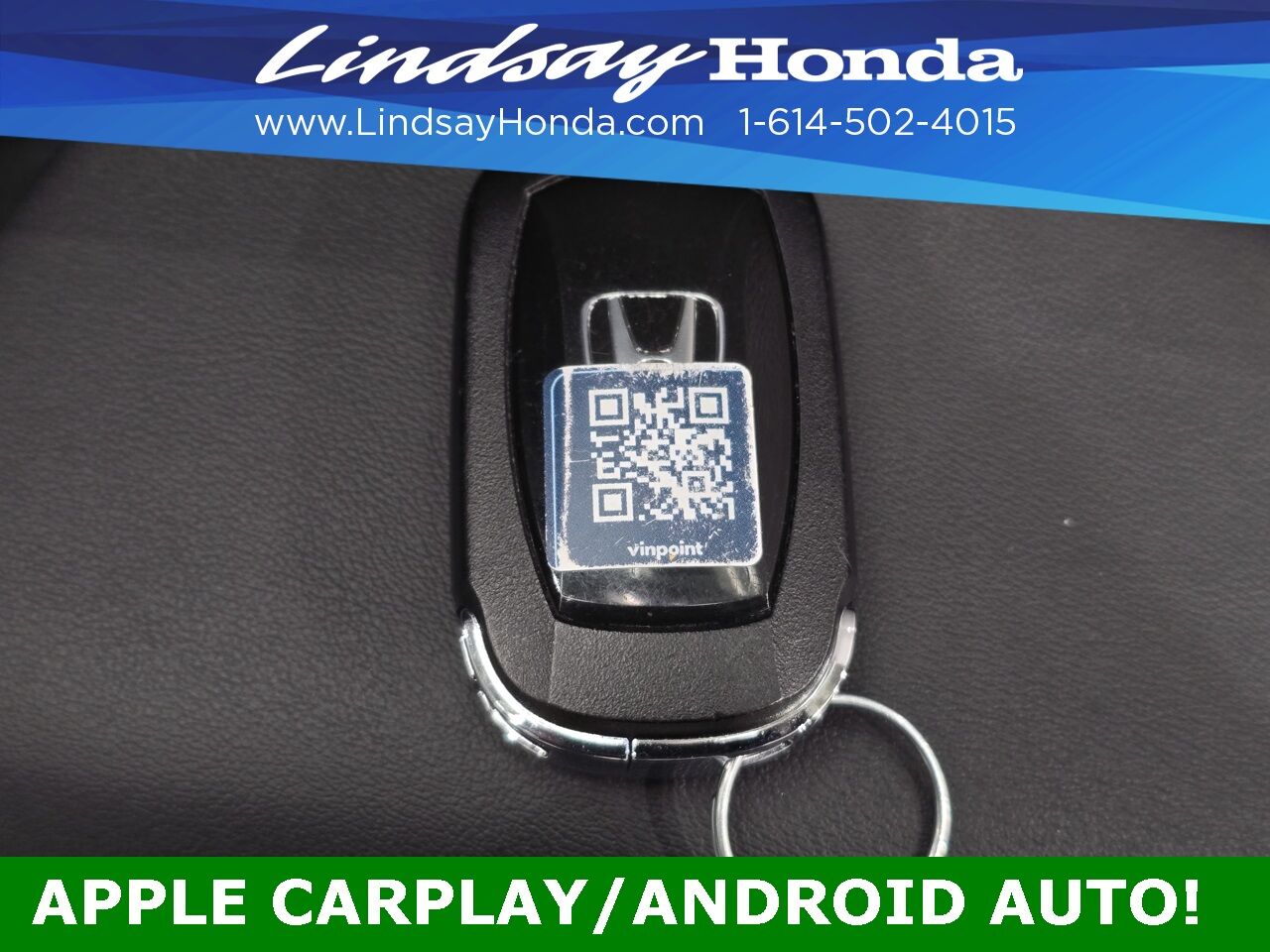 2023 Honda HR-V LX Columbus OH