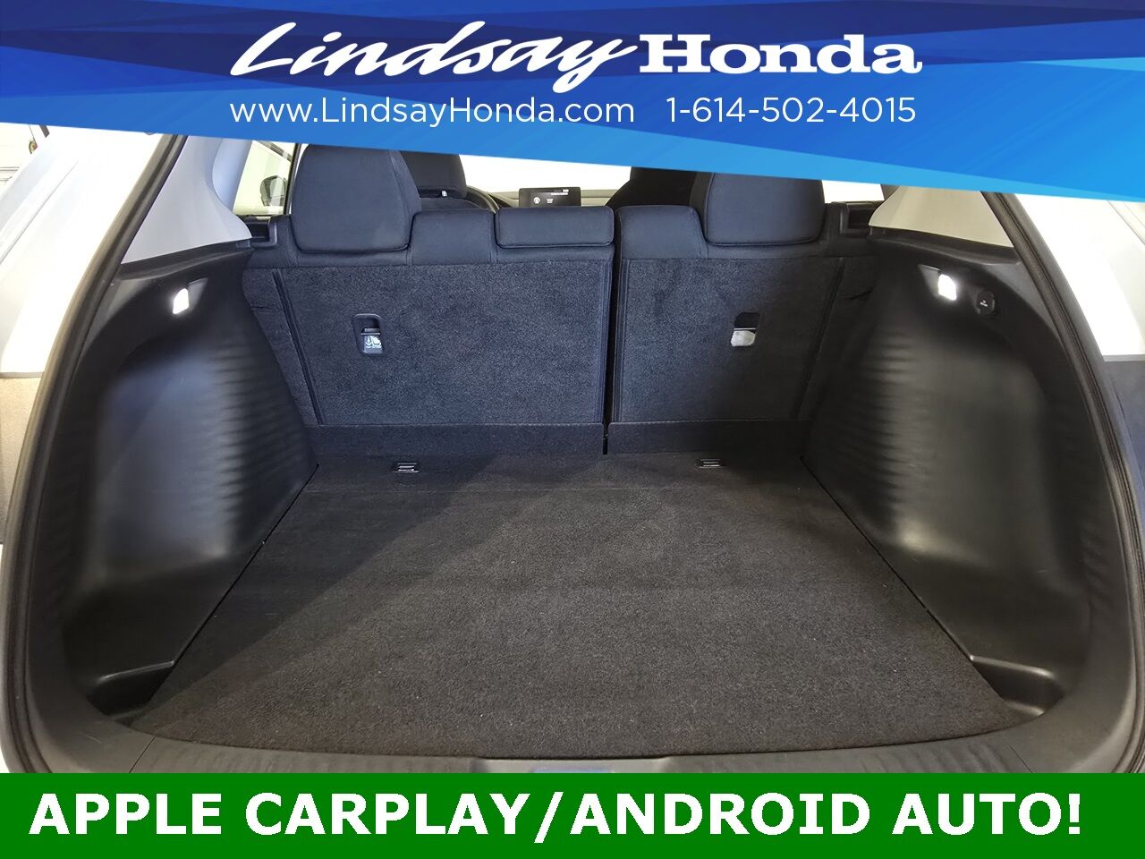 2023 Honda HR-V LX Columbus OH