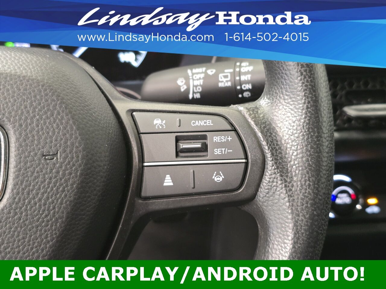 2023 Honda HR-V LX Columbus OH