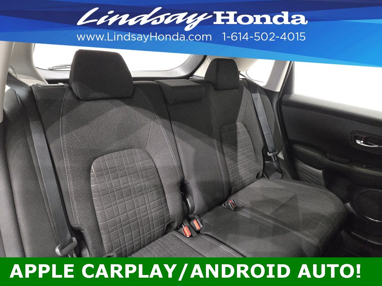 2023 Honda HR-V LX Columbus OH