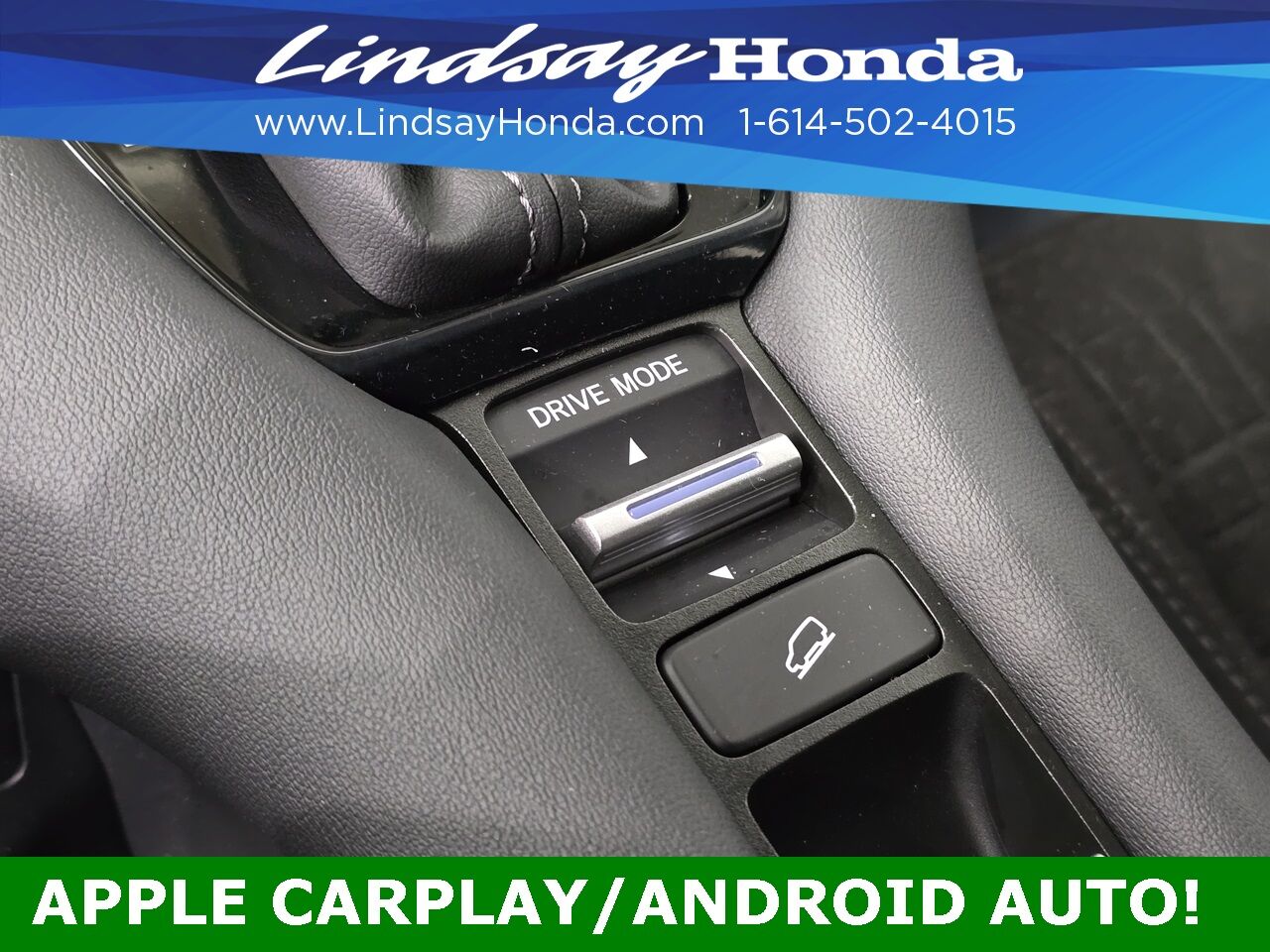 2023 Honda HR-V LX Columbus OH