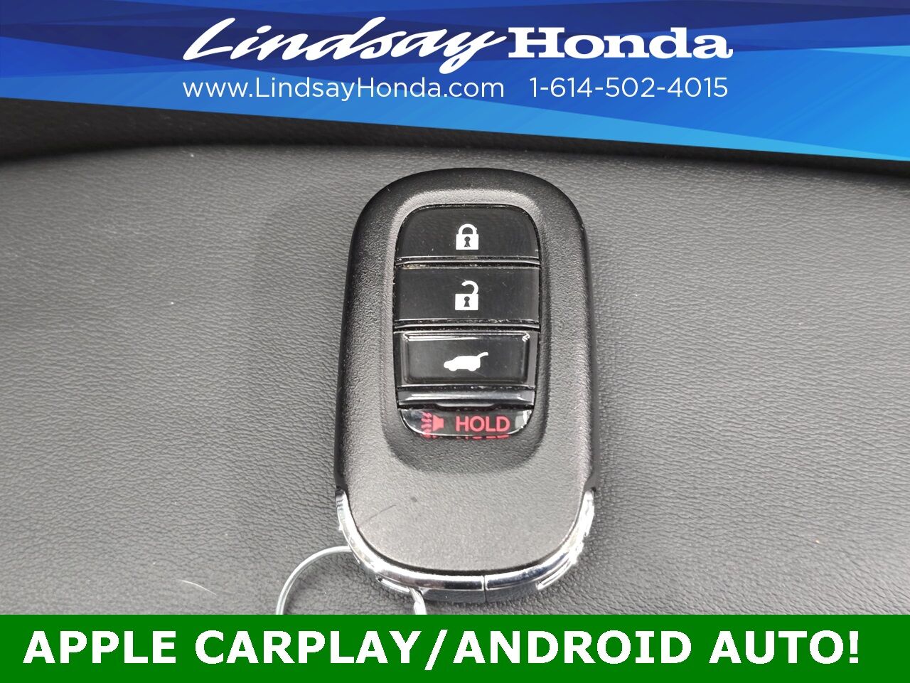 2023 Honda HR-V LX Columbus OH