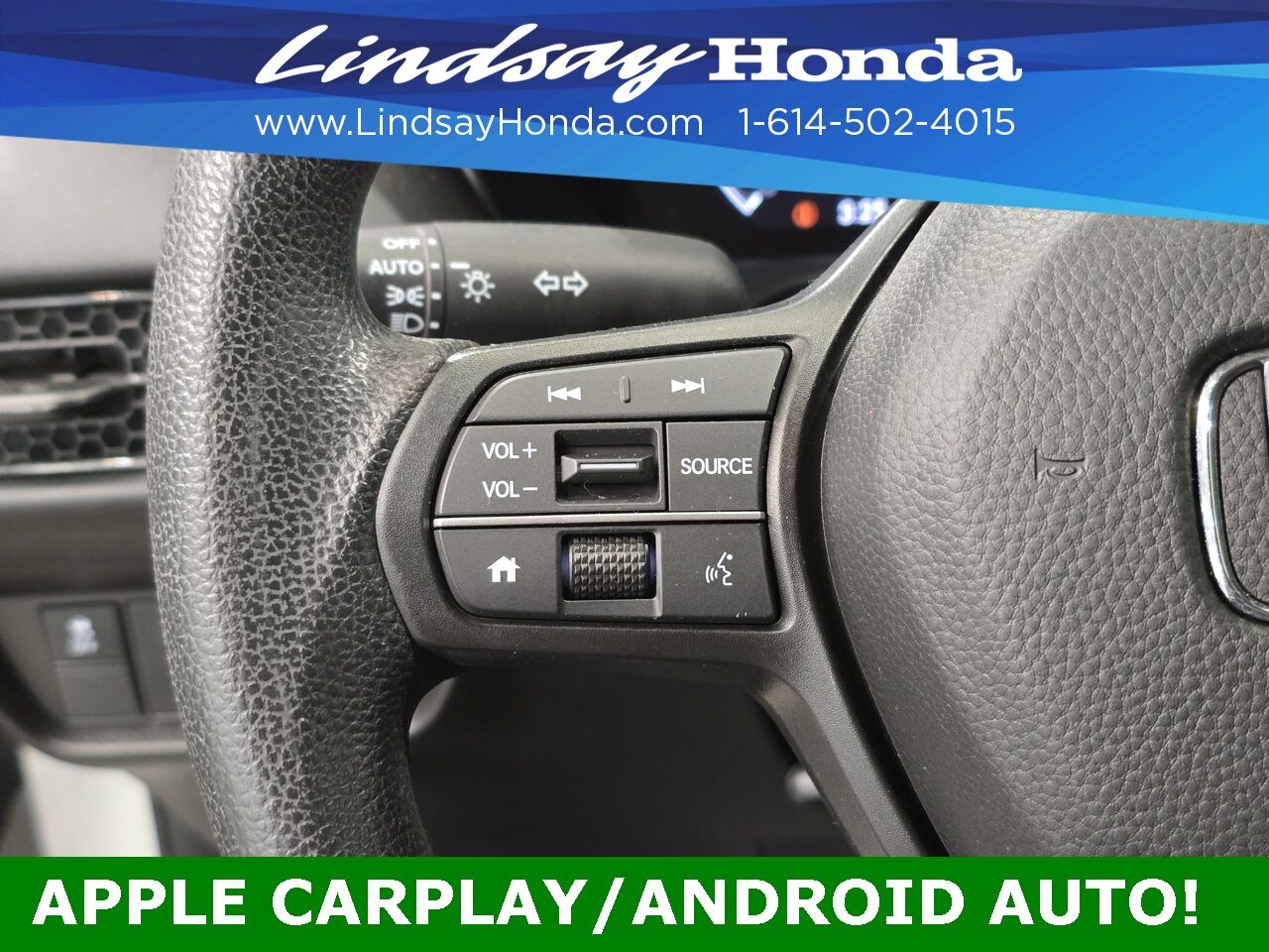 2023 Honda HR-V LX Columbus OH