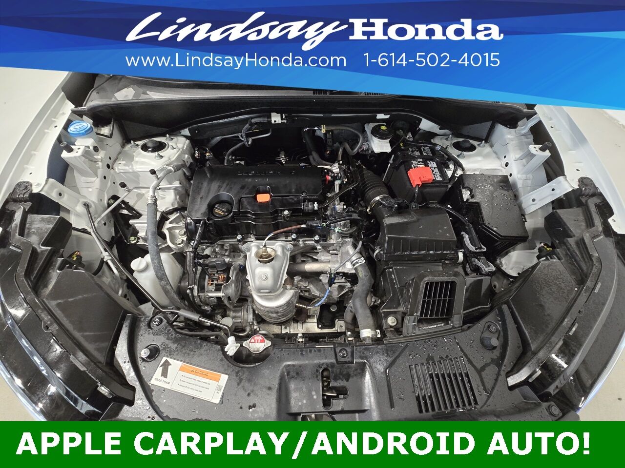 2023 Honda HR-V LX Columbus OH