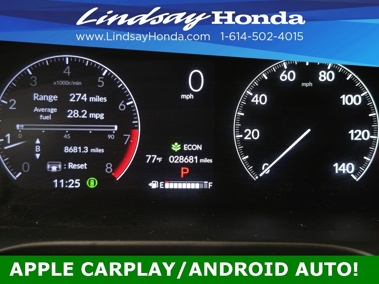 2023 Honda HR-V LX Columbus OH