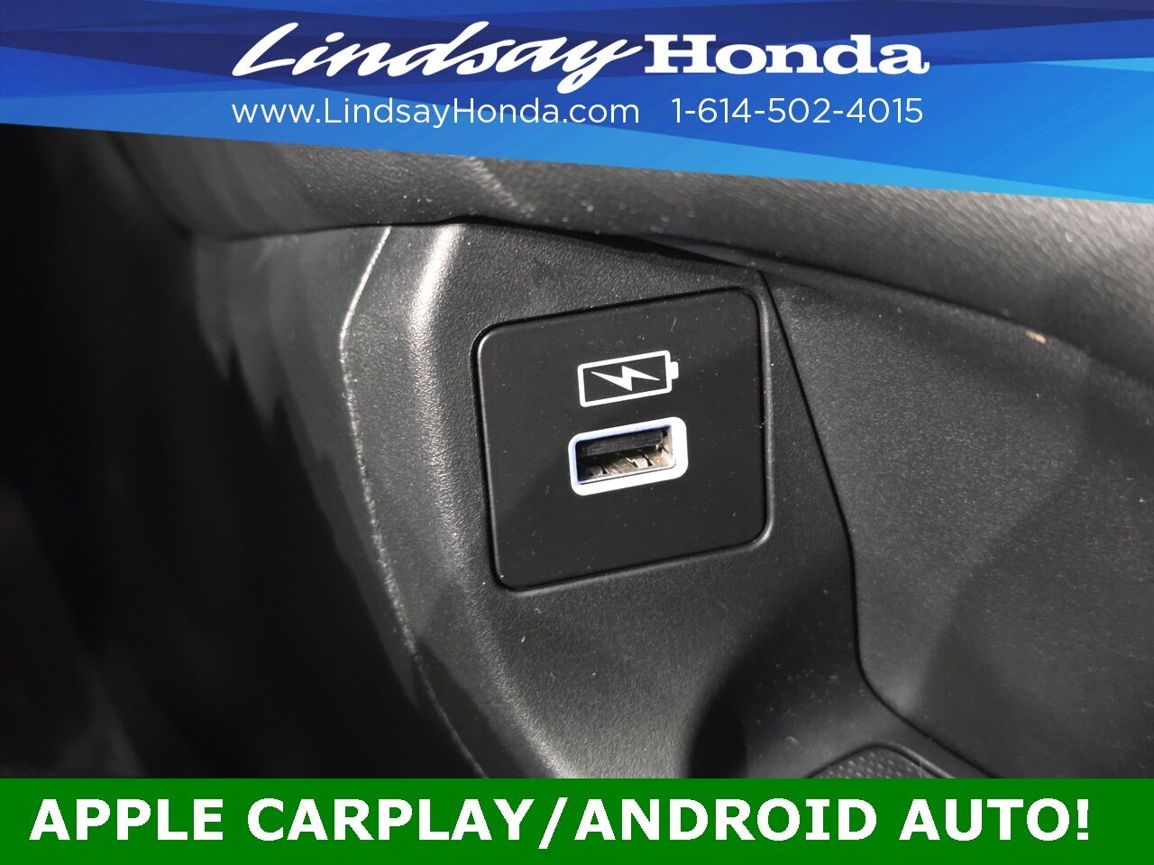 2023 Honda HR-V LX Columbus OH