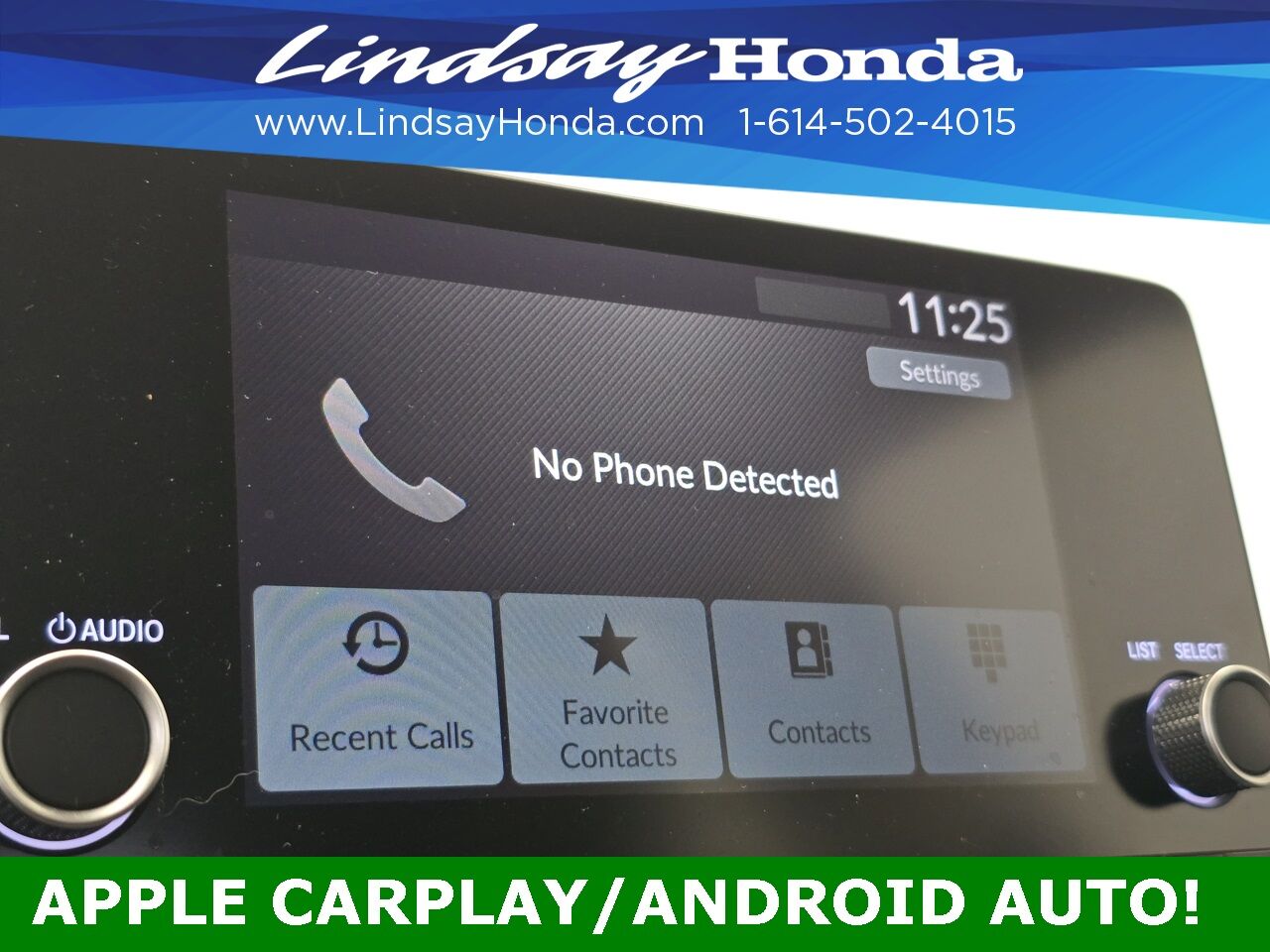 2023 Honda HR-V LX Columbus OH