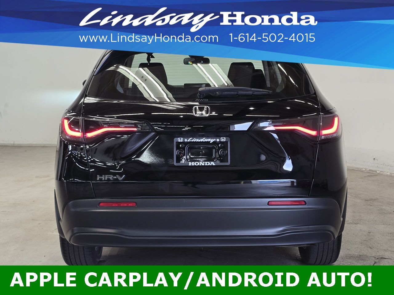 2023 Honda HR-V LX Columbus OH