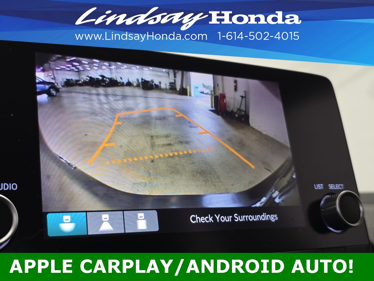 2023 Honda HR-V LX Columbus OH