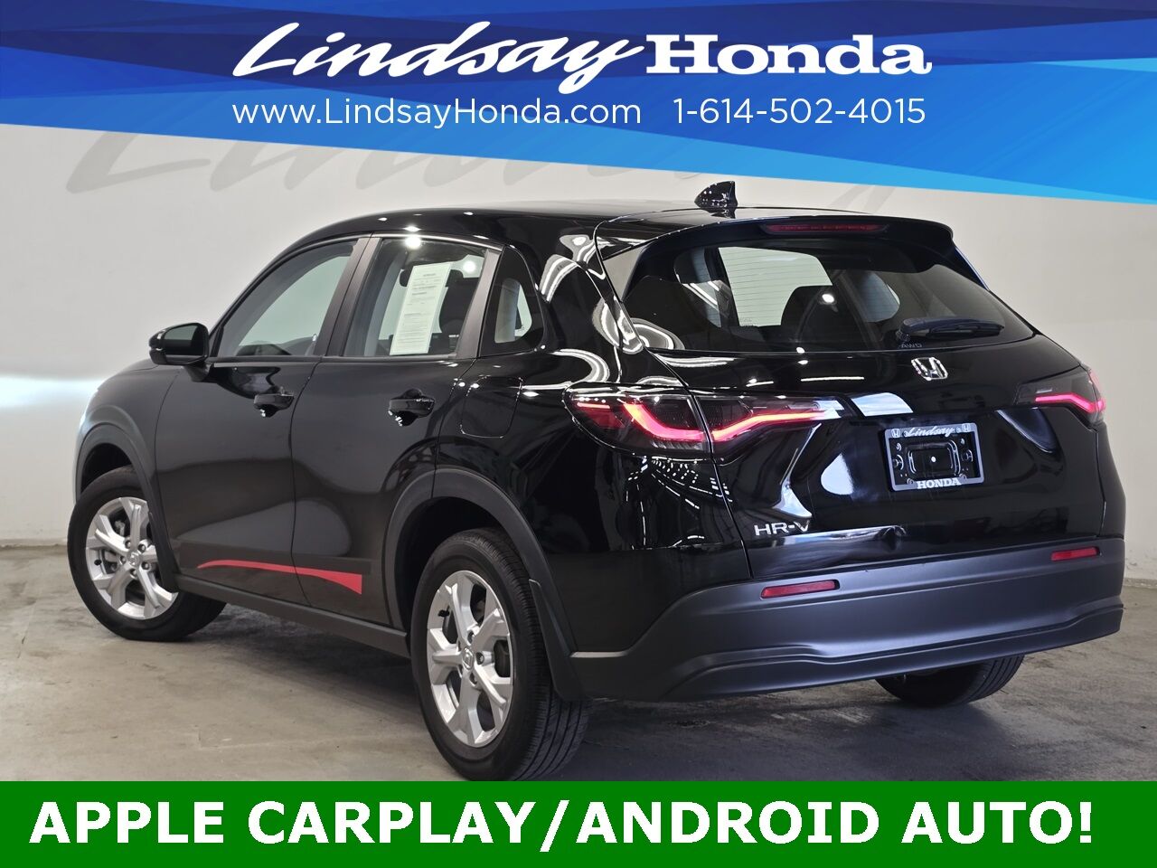 2023 Honda HR-V LX Columbus OH