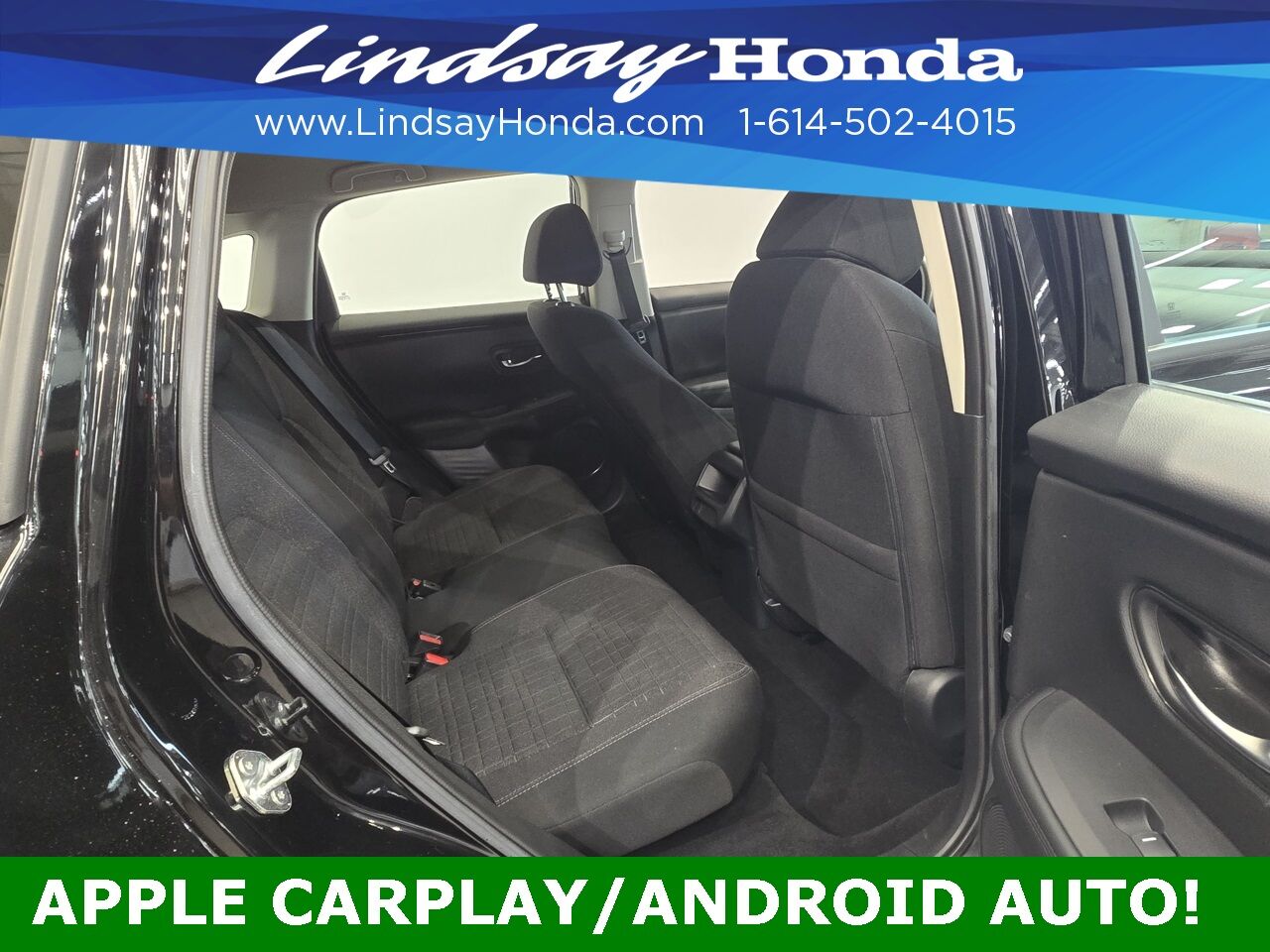 2023 Honda HR-V LX Columbus OH