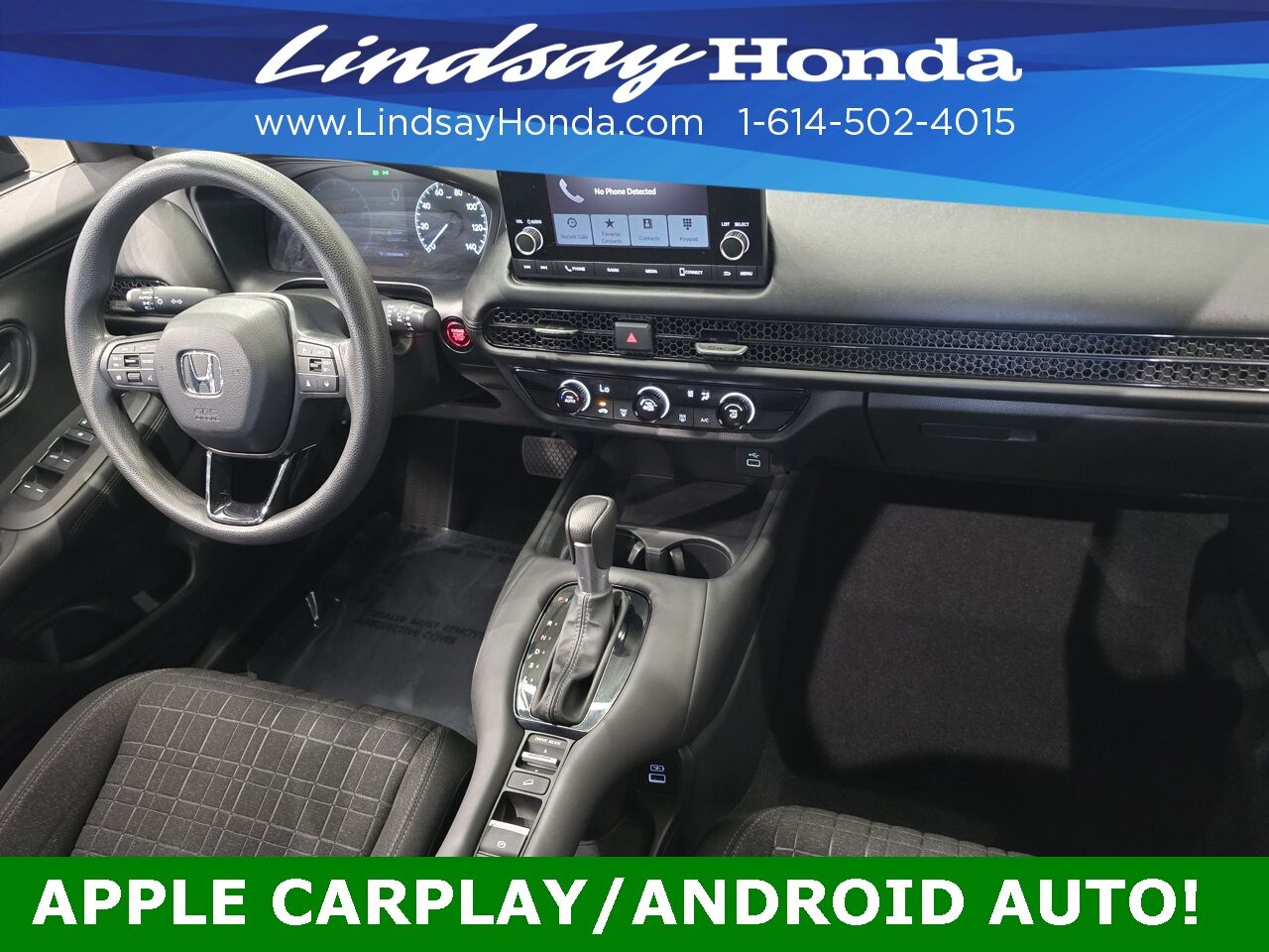 2023 Honda HR-V LX Columbus OH