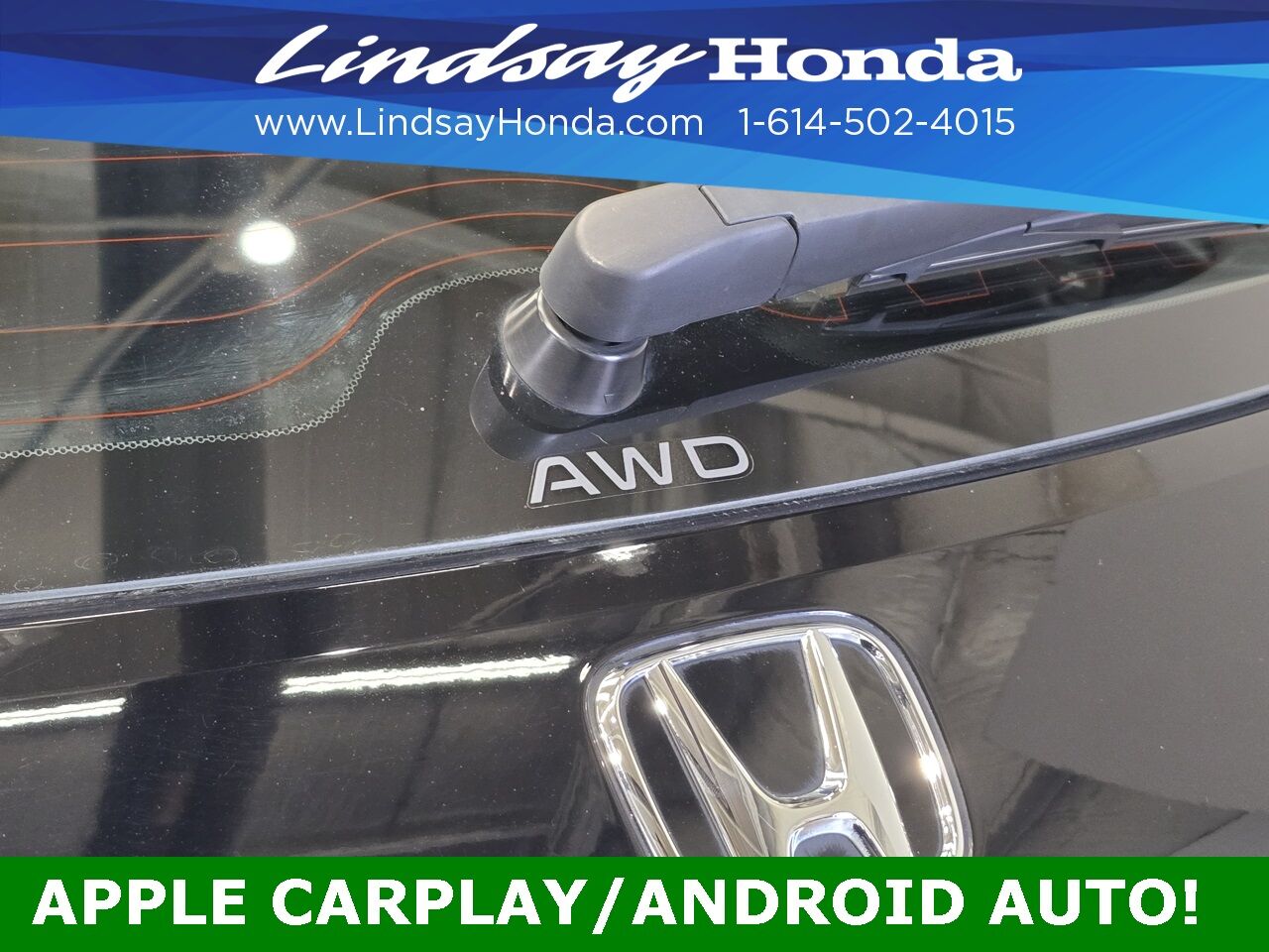 2023 Honda HR-V LX Columbus OH