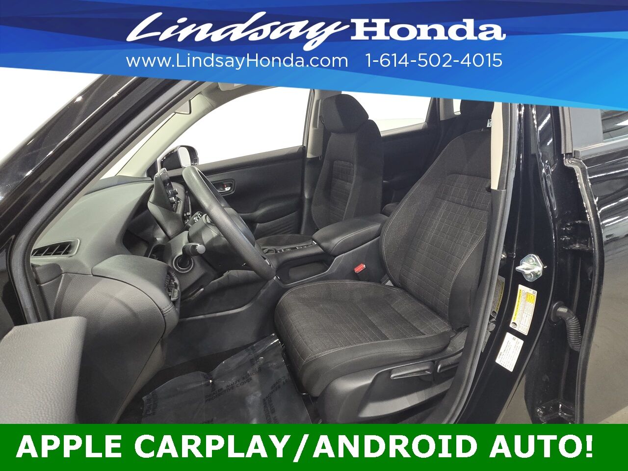 2023 Honda HR-V LX Columbus OH