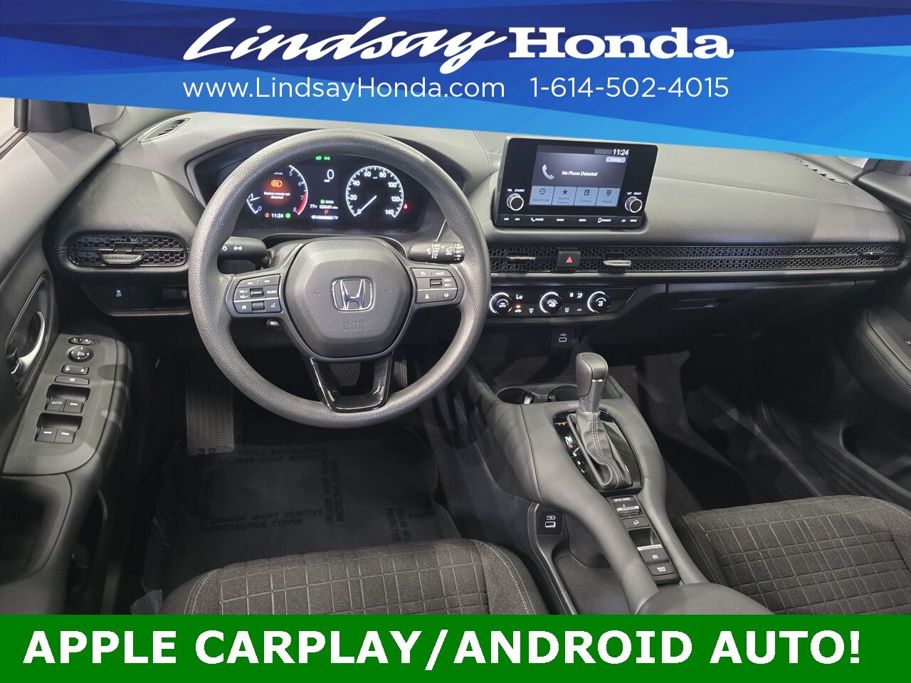 2023 Honda HR-V LX Columbus OH