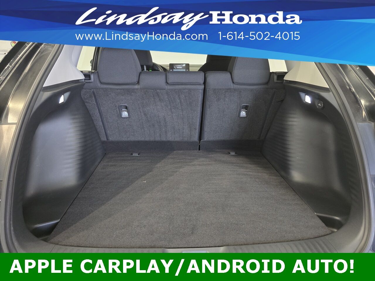 2023 Honda HR-V LX Columbus OH