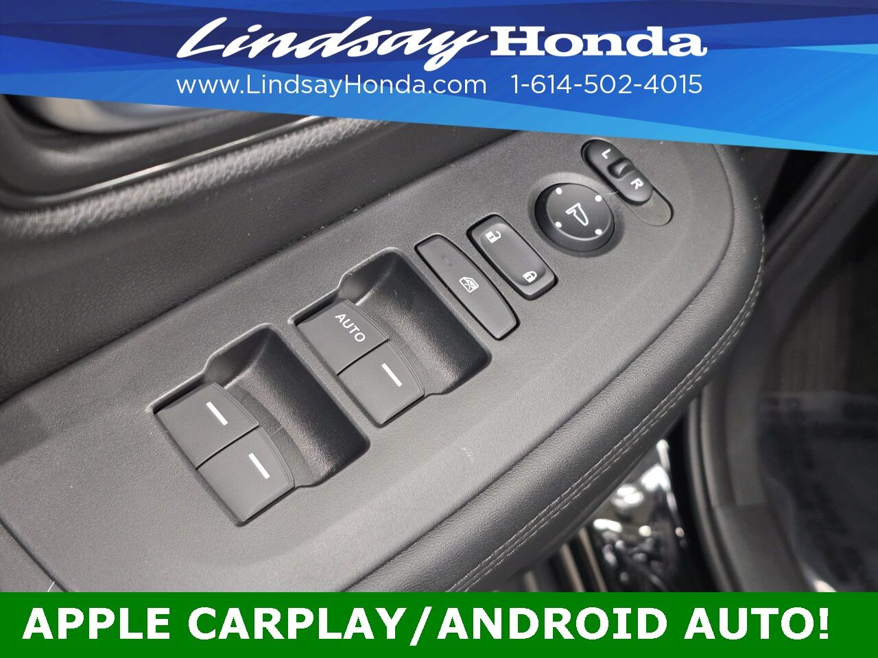 2023 Honda HR-V LX Columbus OH