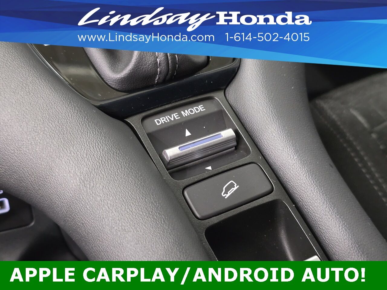 2023 Honda HR-V LX Columbus OH