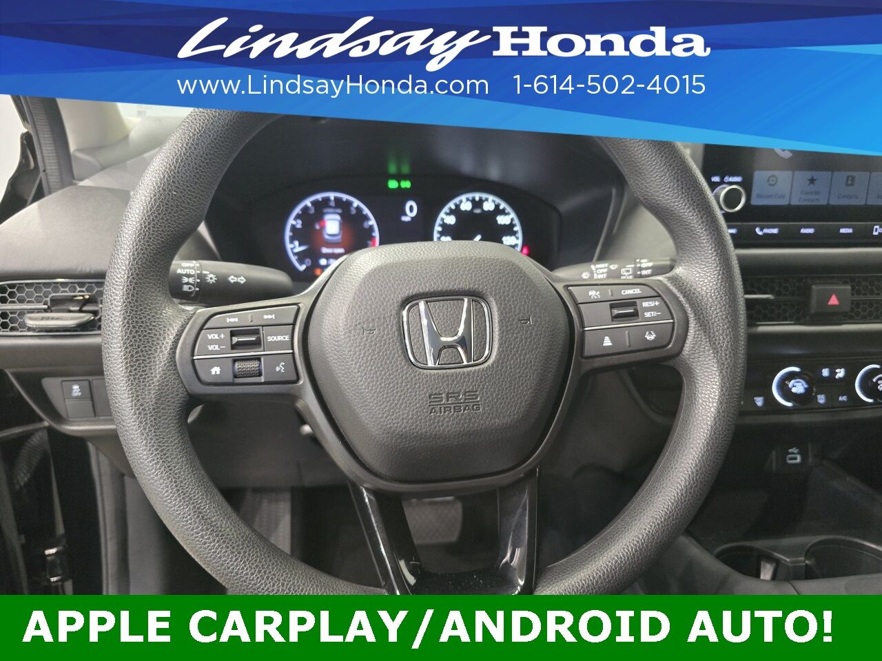 2023 Honda HR-V LX Columbus OH