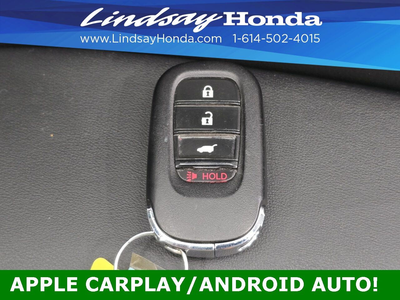 2023 Honda HR-V LX Columbus OH