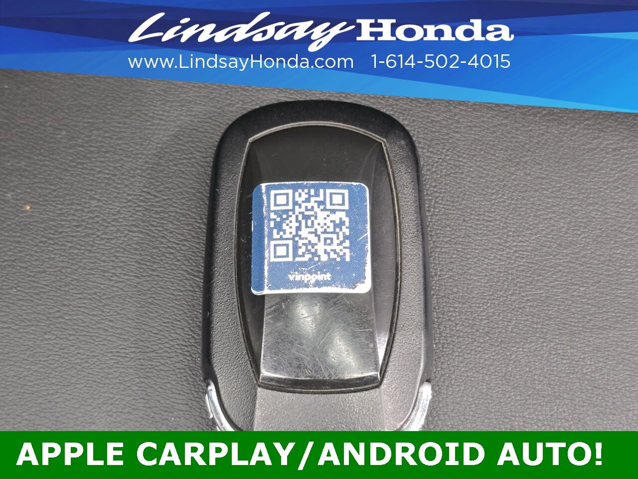 2023 Honda HR-V LX Columbus OH