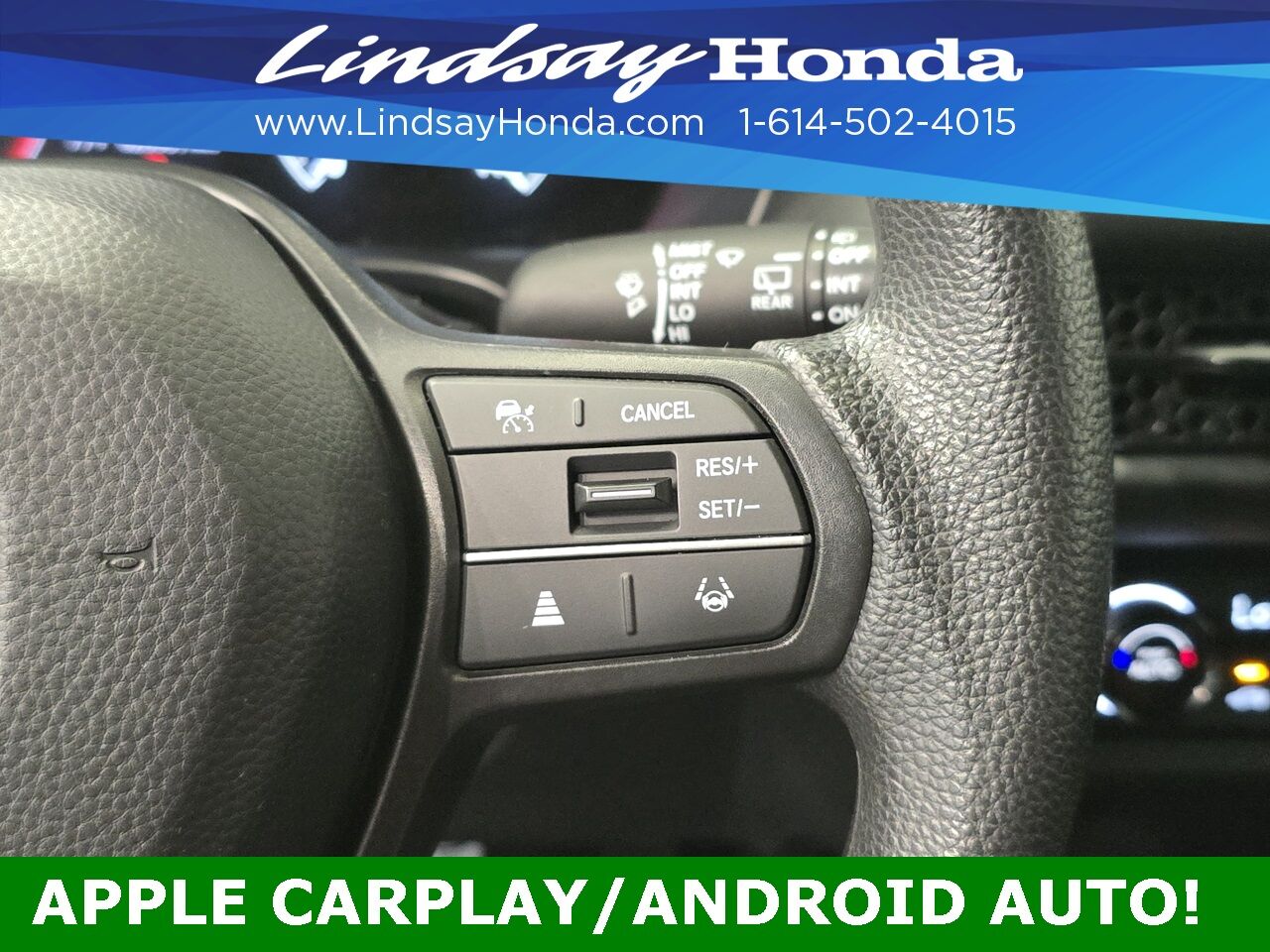 2023 Honda HR-V LX Columbus OH