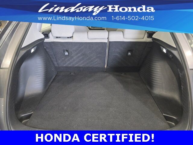 2023 Honda HR-V LX Columbus OH