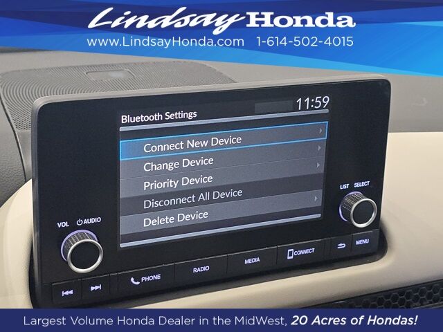 2023 Honda HR-V LX Columbus OH