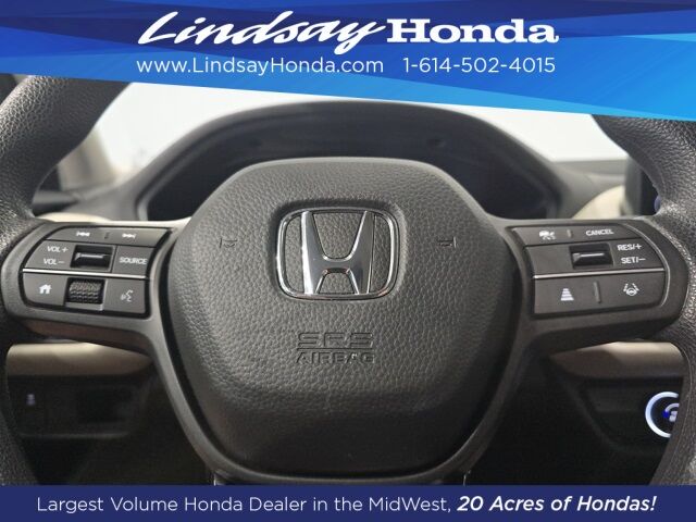 2023 Honda HR-V LX Columbus OH