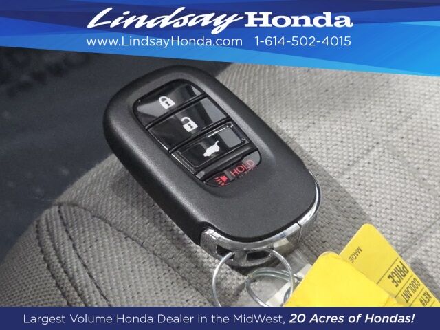 2023 Honda HR-V LX Columbus OH
