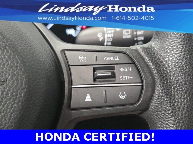 2023 Honda HR-V LX Columbus OH