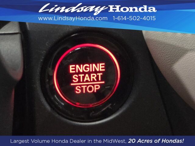 2023 Honda HR-V LX Columbus OH