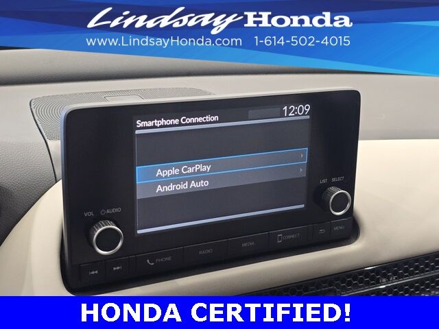 2023 Honda HR-V LX Columbus OH