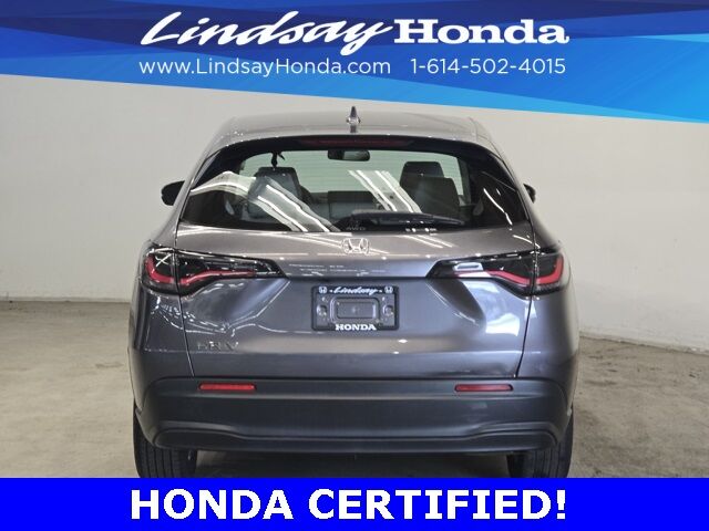 2023 Honda HR-V LX Columbus OH