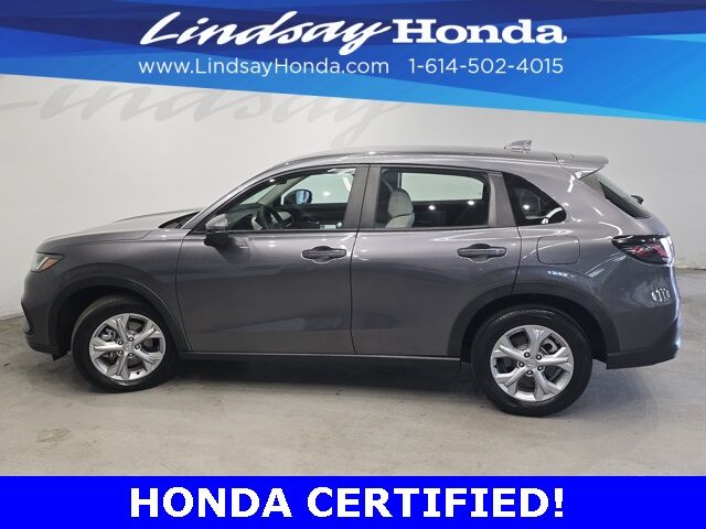 2023 Honda HR-V LX Columbus OH