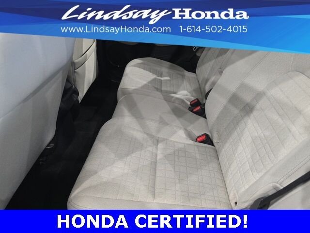 2023 Honda HR-V LX Columbus OH