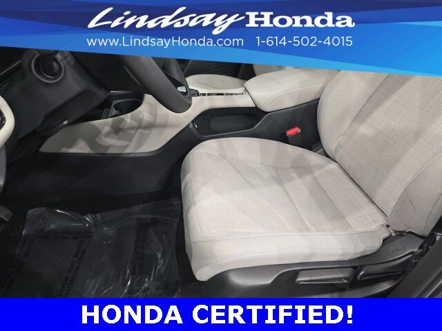 2023 Honda HR-V LX Columbus OH