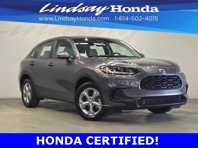 2023 Honda HR-V LX Columbus OH