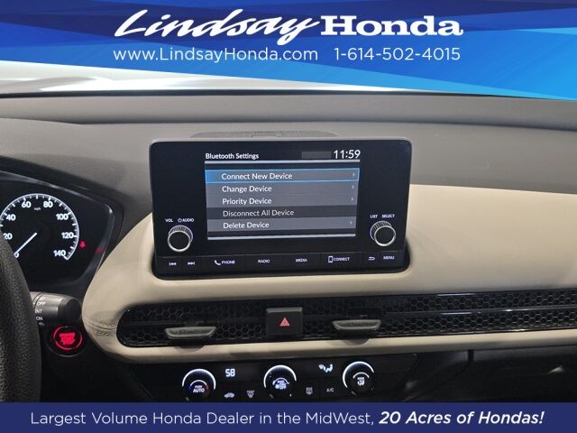 2023 Honda HR-V LX Columbus OH