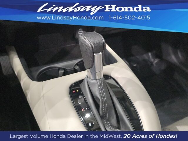 2023 Honda HR-V LX Columbus OH