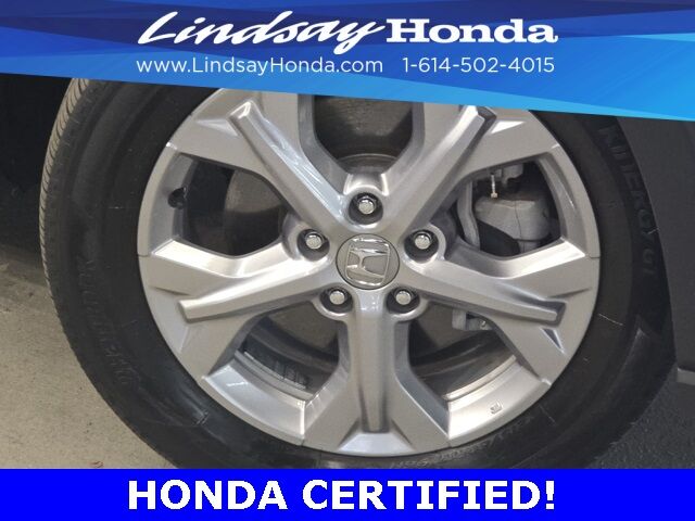 2023 Honda HR-V LX Columbus OH