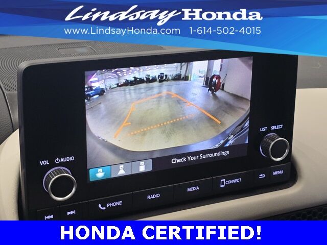 2023 Honda HR-V LX Columbus OH